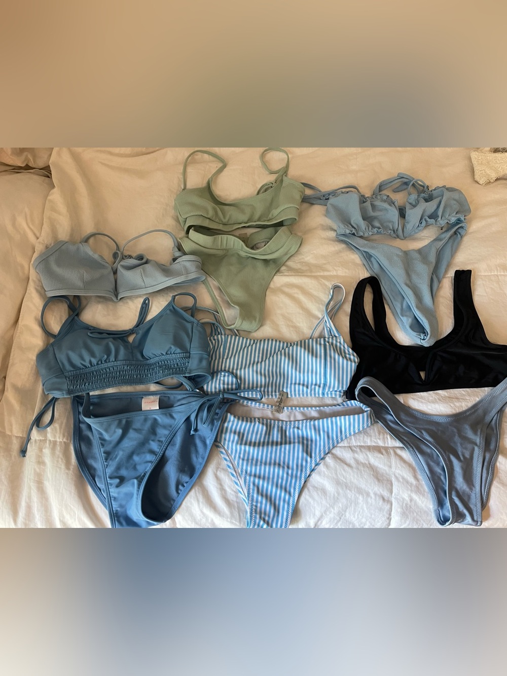 Bikini Bundle! 👙